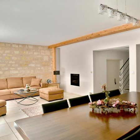 Chambres A Bord'O Bordeaux Exterior photo