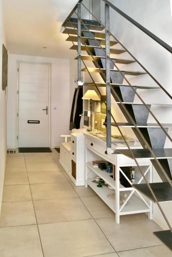 Chambres A Bord'O Bordeaux Exterior photo